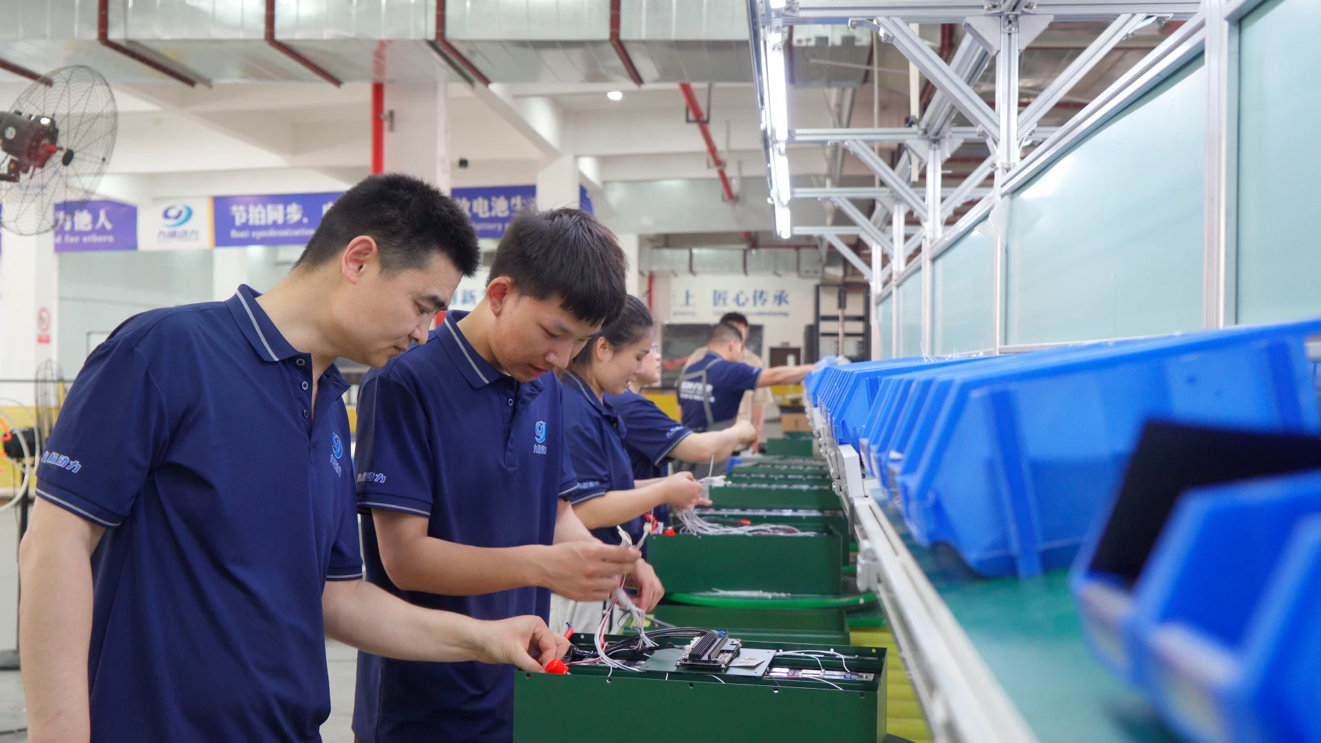 样品验证
