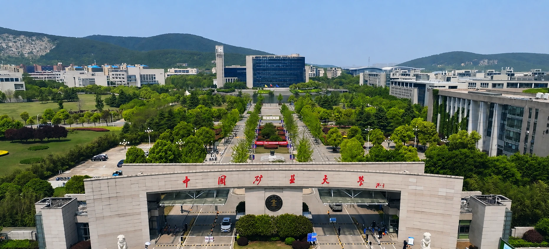 中国矿业大学技术支持唯一锂电企业